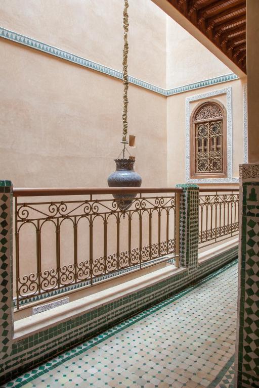 Saad * Marrakesch